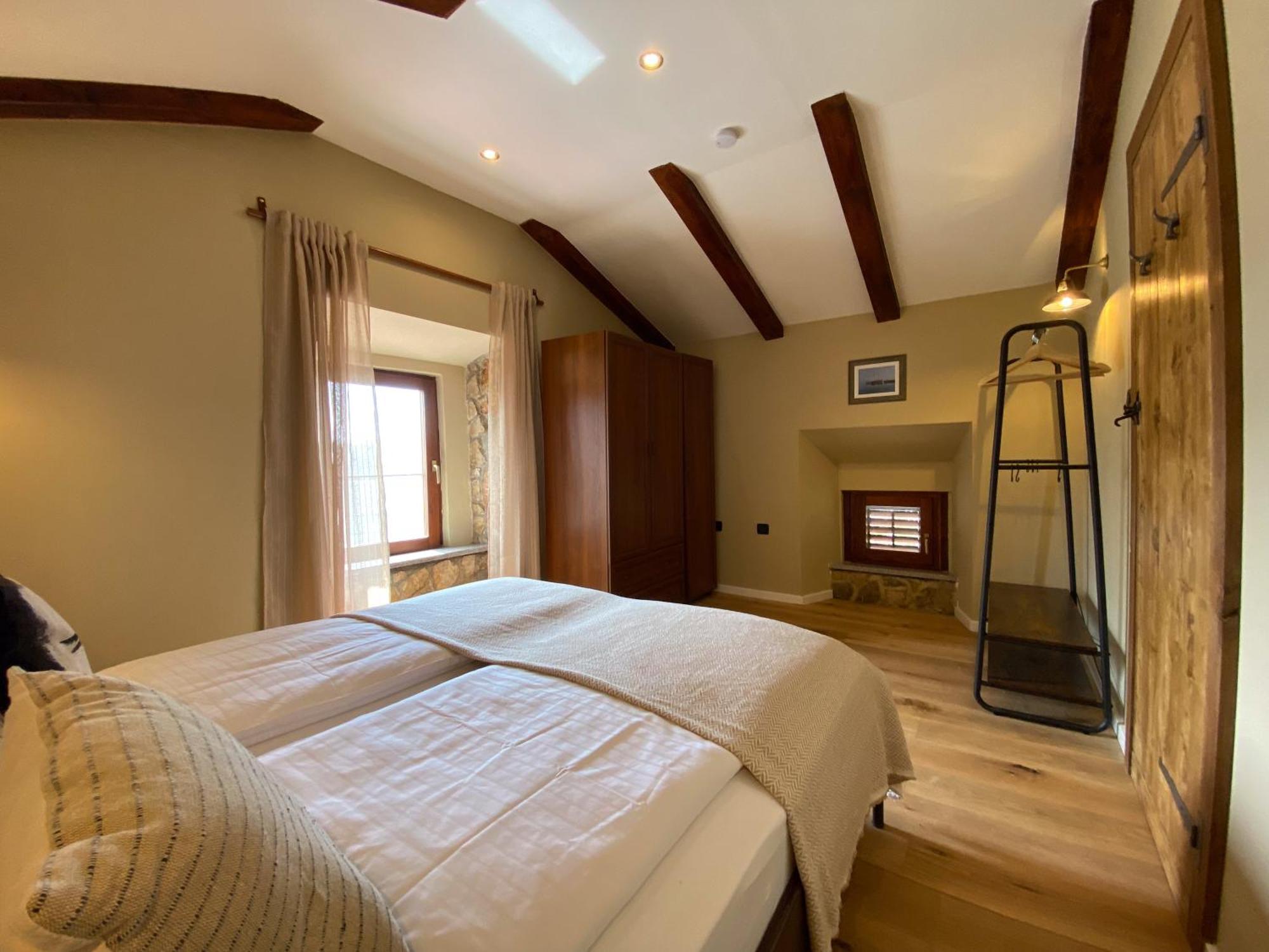 Cosy Getaway Villa Gostinjac Exterior photo
