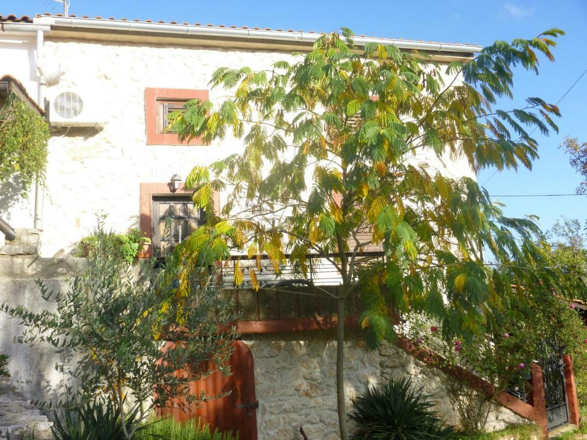 Cosy Getaway Villa Gostinjac Exterior photo