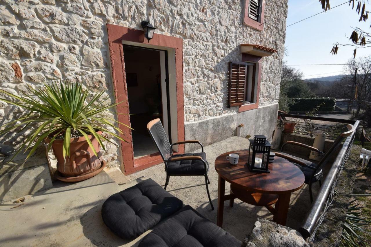 Cosy Getaway Villa Gostinjac Exterior photo
