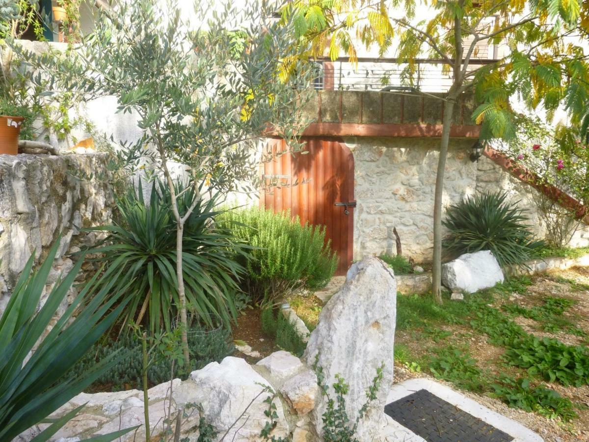 Cosy Getaway Villa Gostinjac Exterior photo
