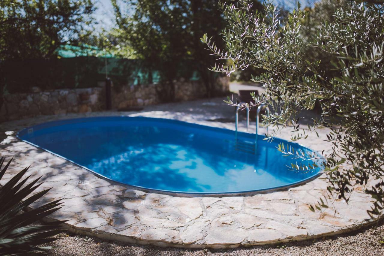 Cosy Getaway Villa Gostinjac Exterior photo